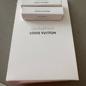 Louis Vuitton Imagination and Attrape-Rêves Perfume Set brand new. Never opened.